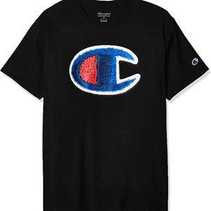 Champion shirt